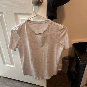 Lululemon love tee